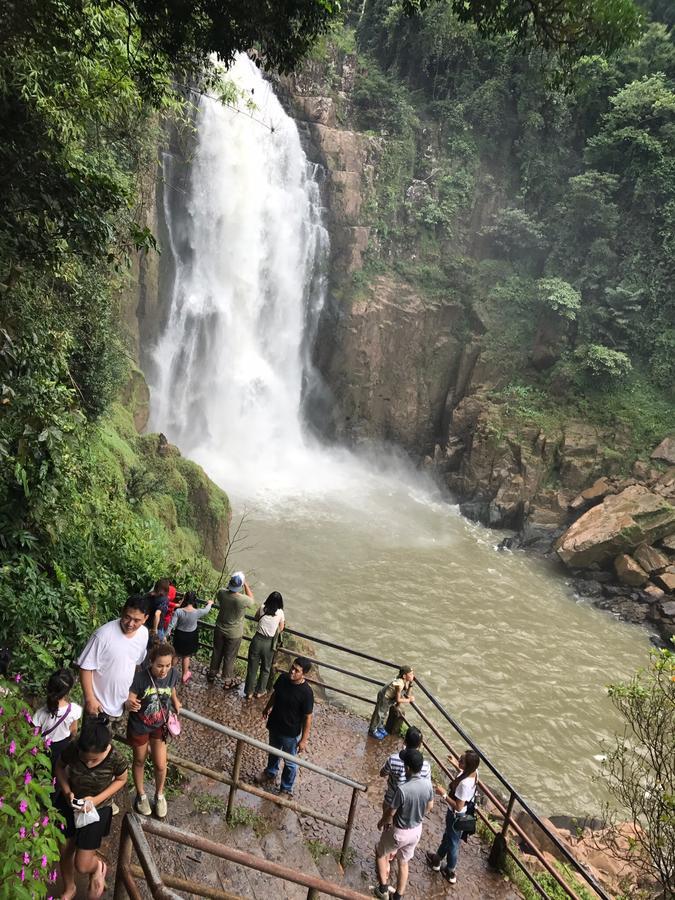 B&B Forest Hill Khao Yai Noen Hom Exterior foto