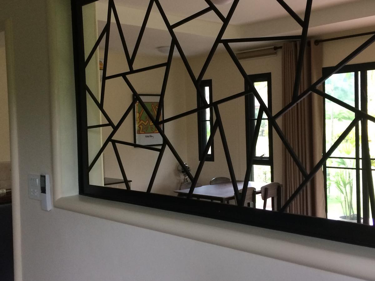 B&B Forest Hill Khao Yai Noen Hom Exterior foto