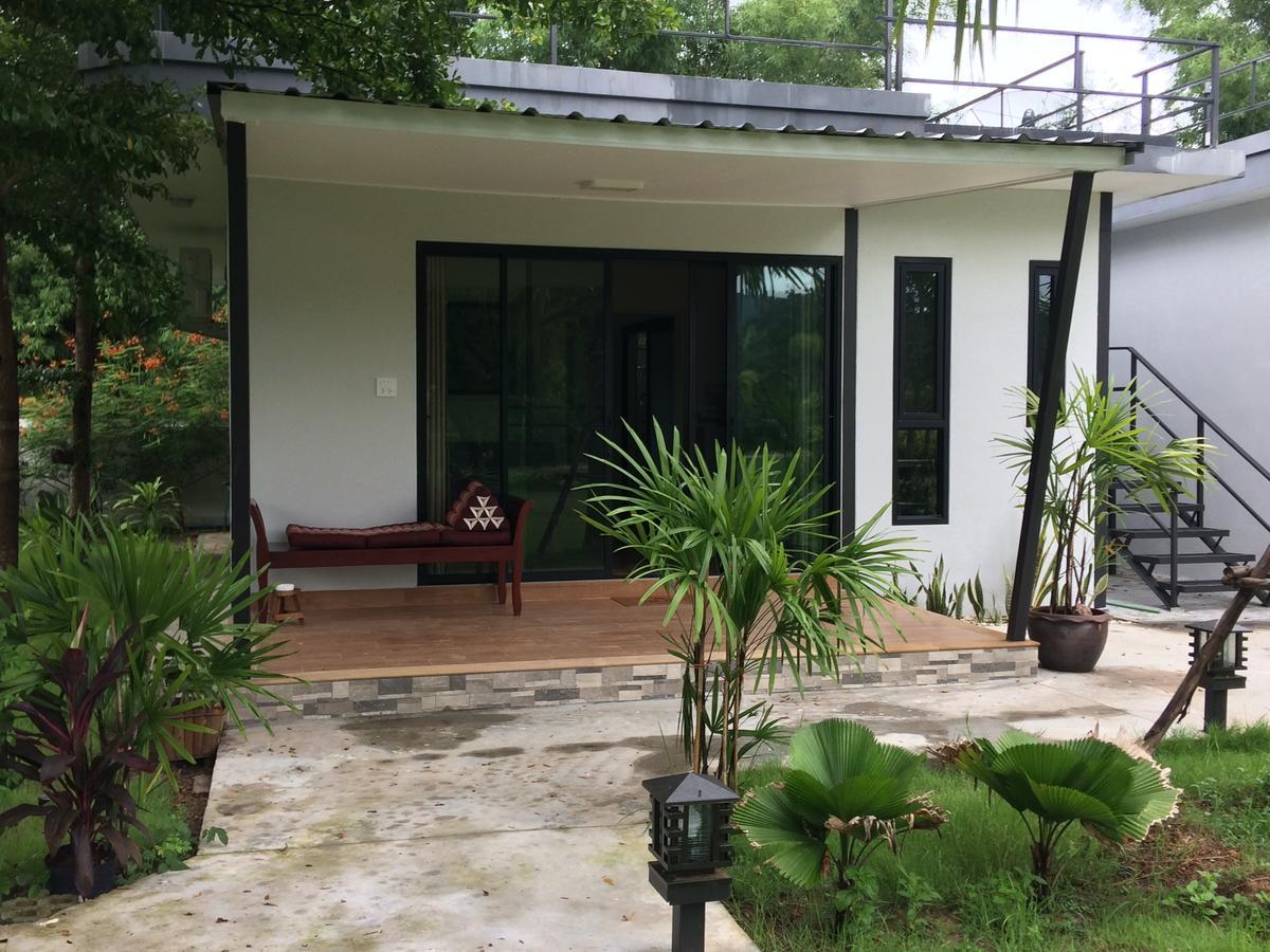 B&B Forest Hill Khao Yai Noen Hom Exterior foto